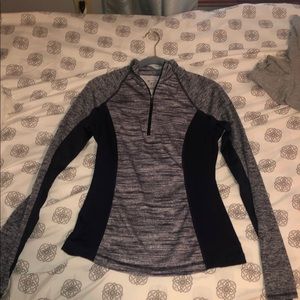 Tek gear long sleeve pullover